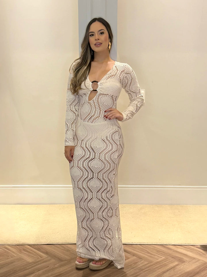 Vestido Lia