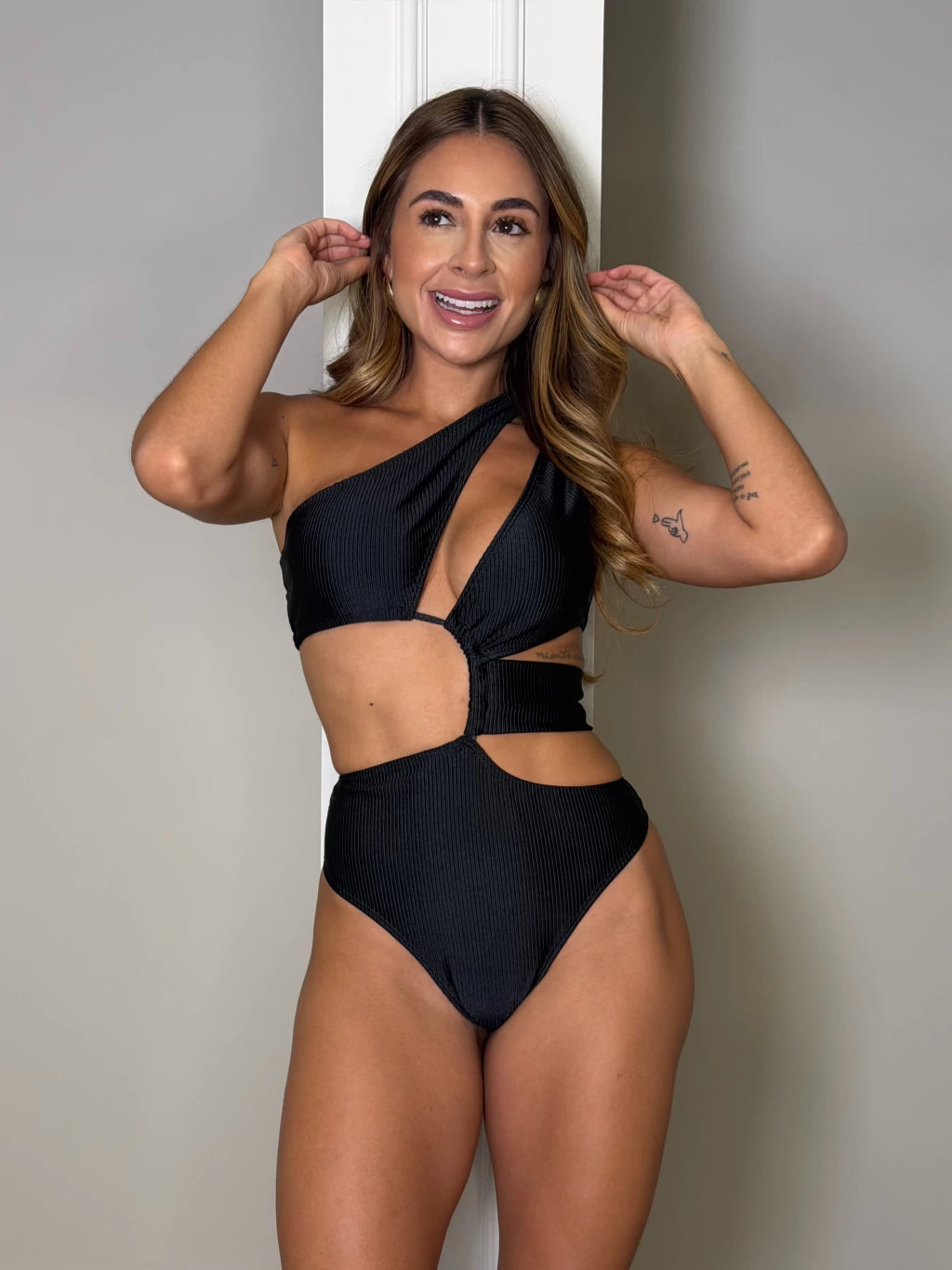 Maiô Dayse - Preto