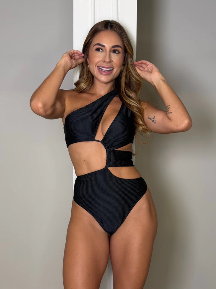 Maiô Dayse - Preto