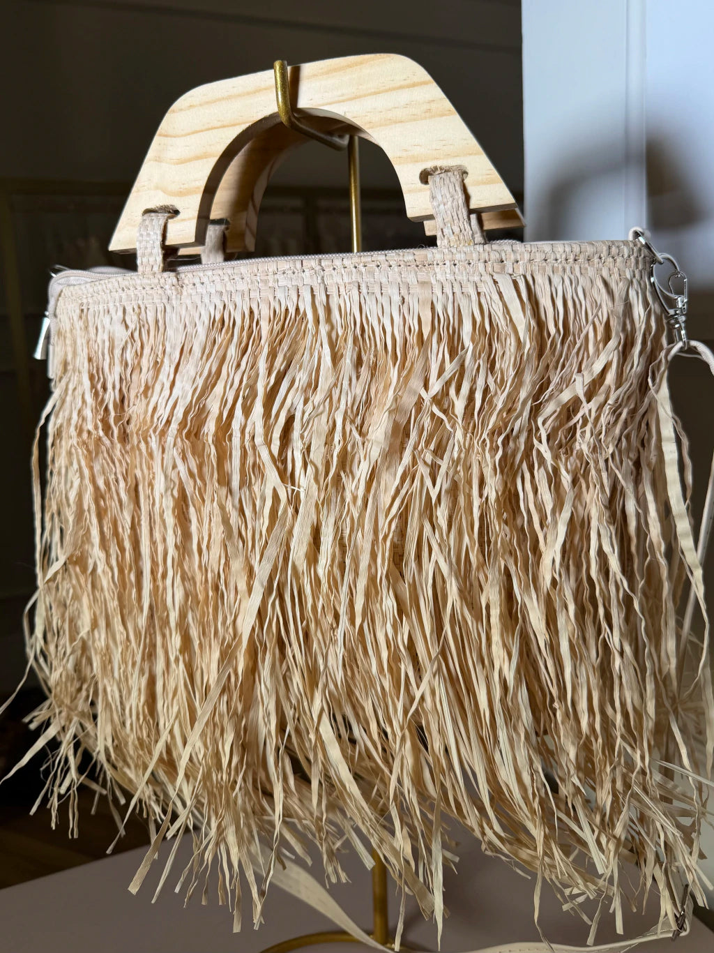 Bolsa - Capri